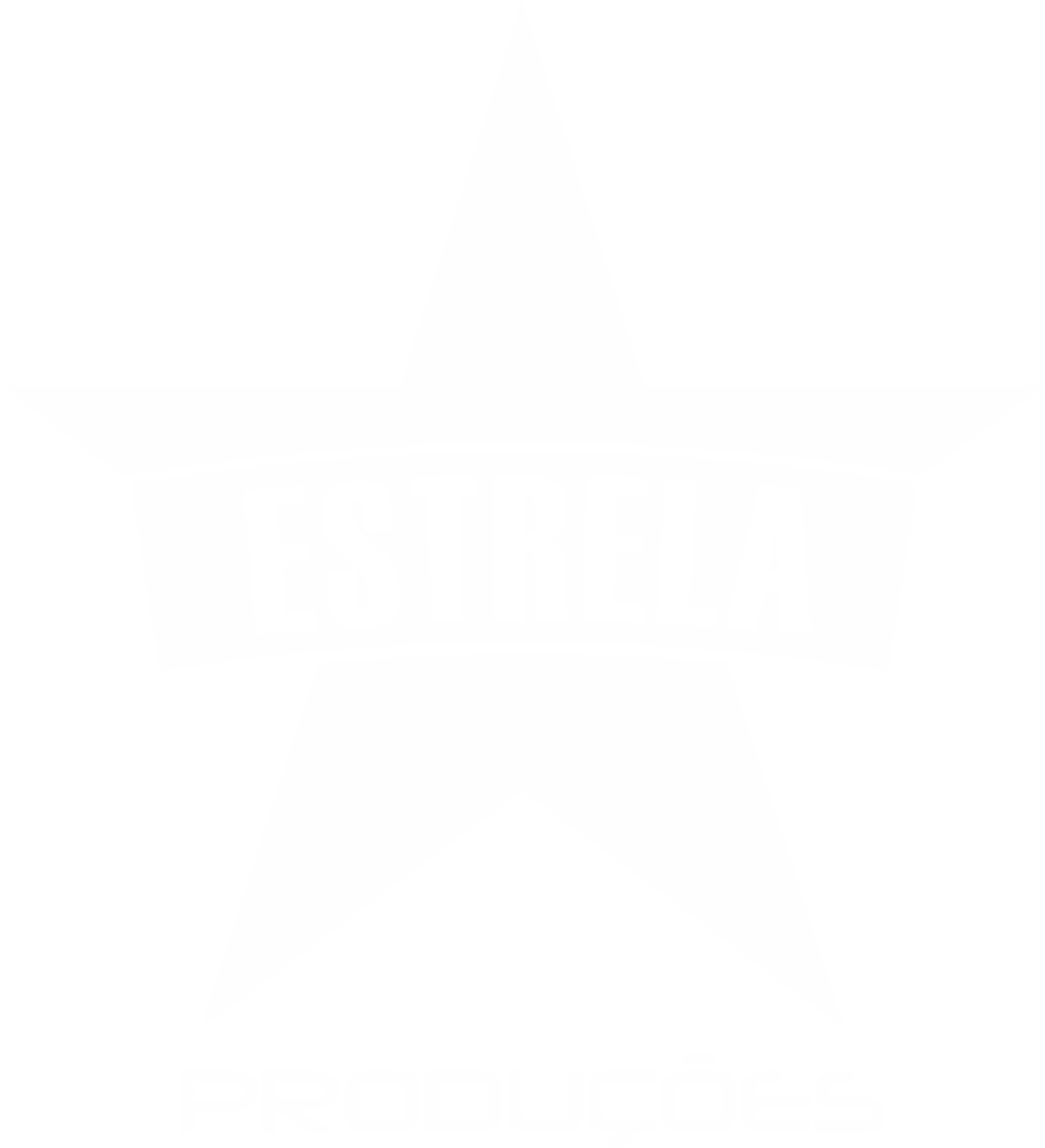 Logo Estrela Produções